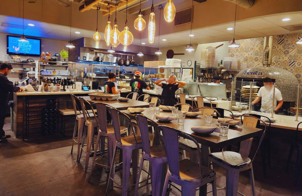 Photos for Trenta Pizza & Cucina