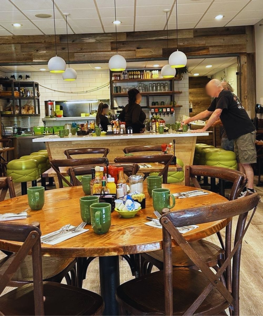 Photos for Lou's Coffee Shop