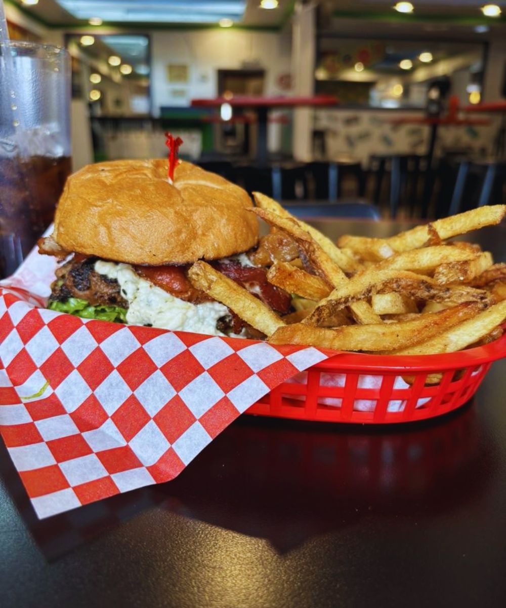 Photos for The Green Line Grill