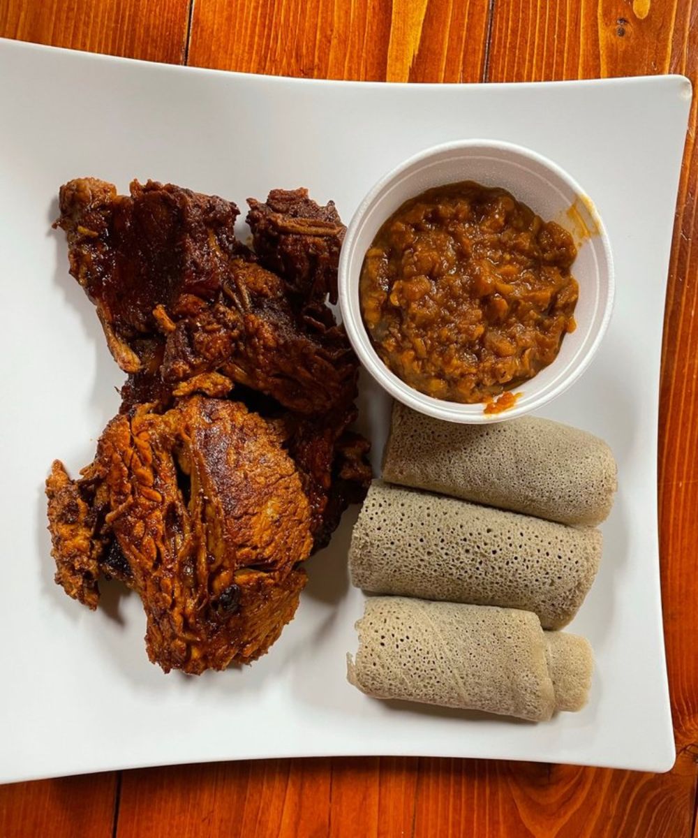 Photos for Smoke'N Ash BBQ