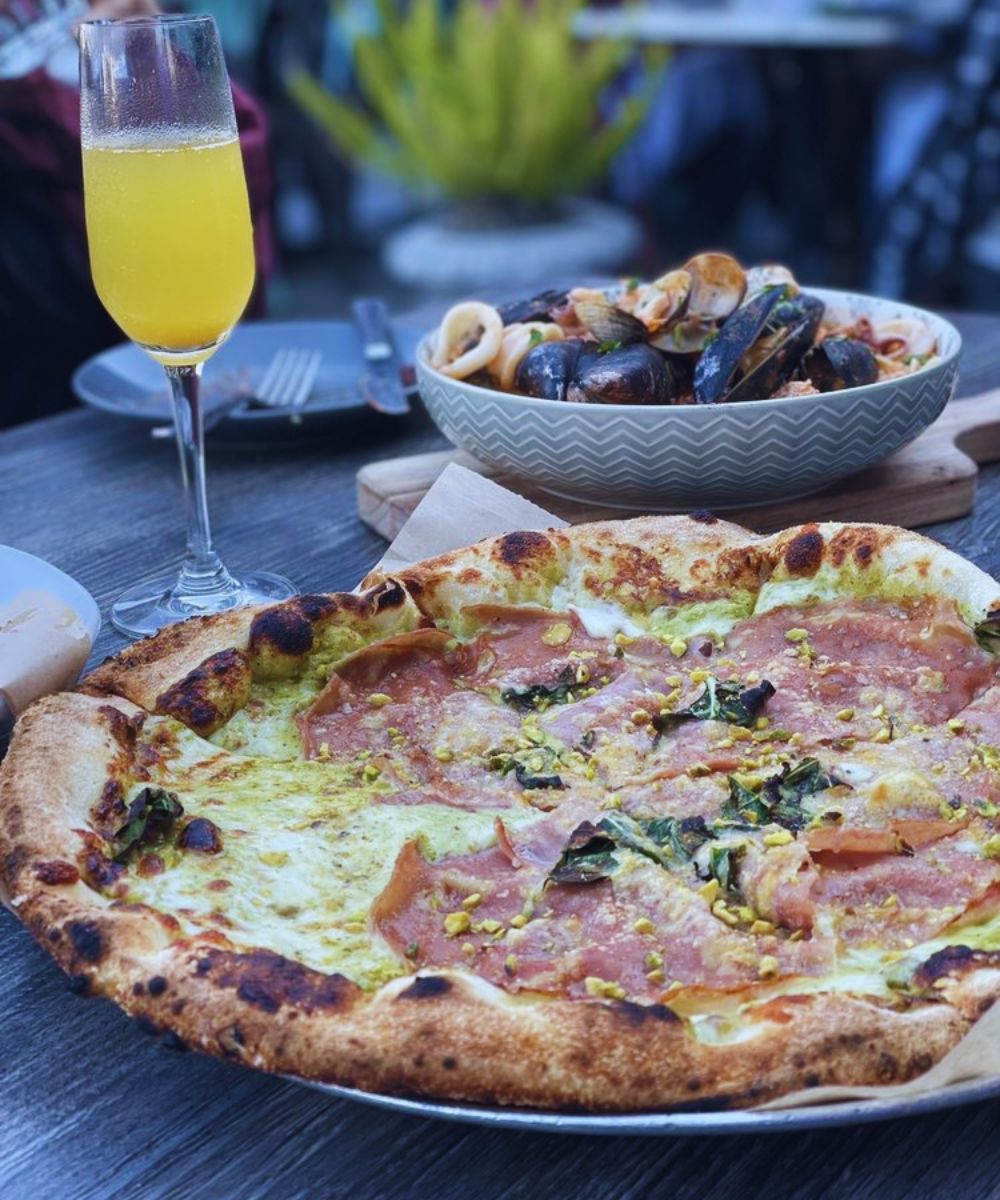 Photos for Trenta Pizza & Cucina
