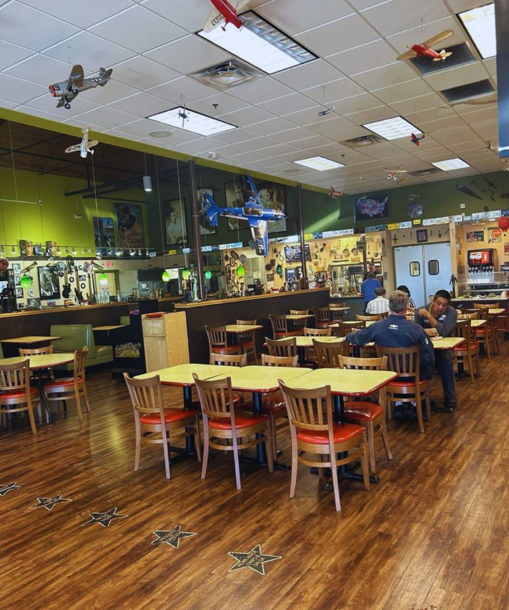 Photos for The Grill on San Mateo