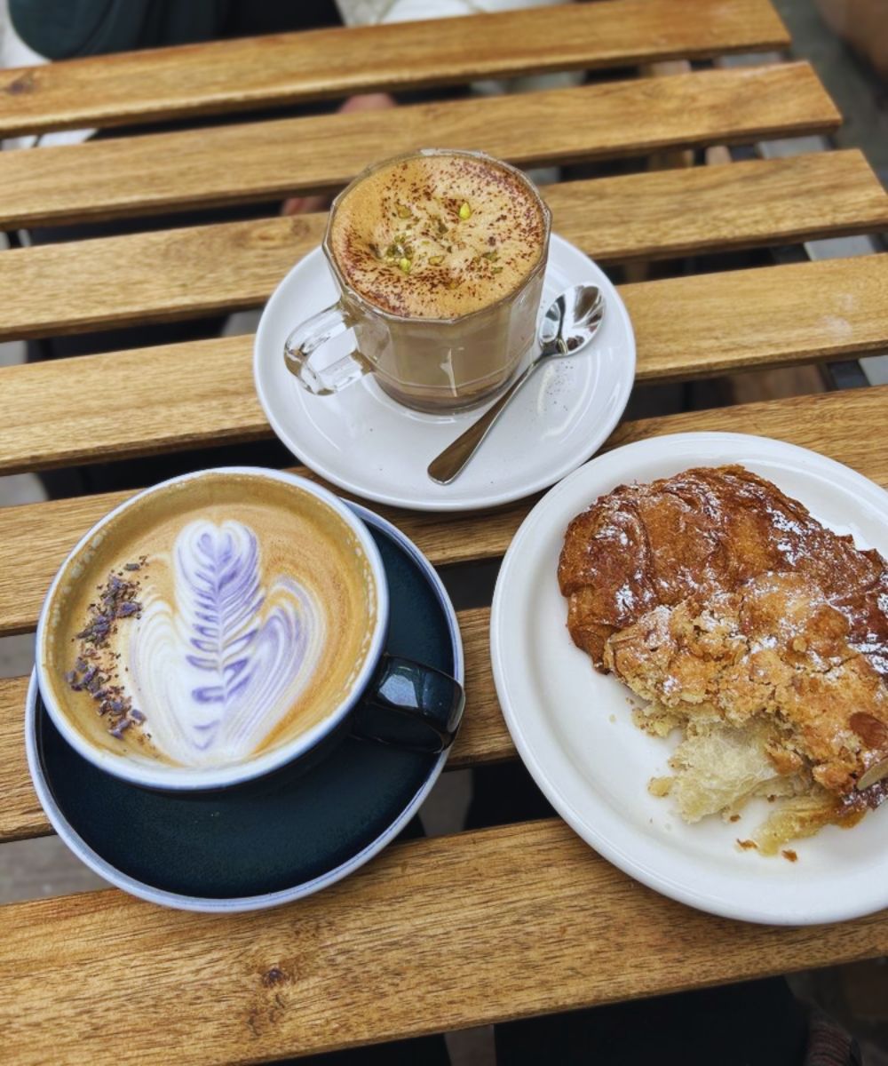 Photos for Remi Flower & Coffee