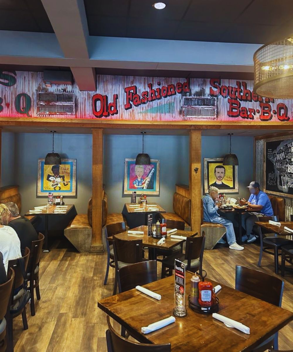 Photos for Corky's Ribs & BBQ