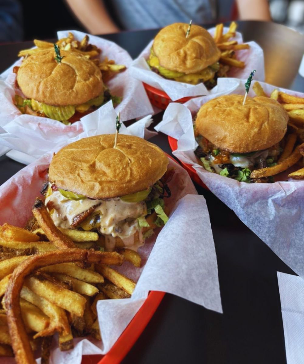 Photos for The Green Line Grill
