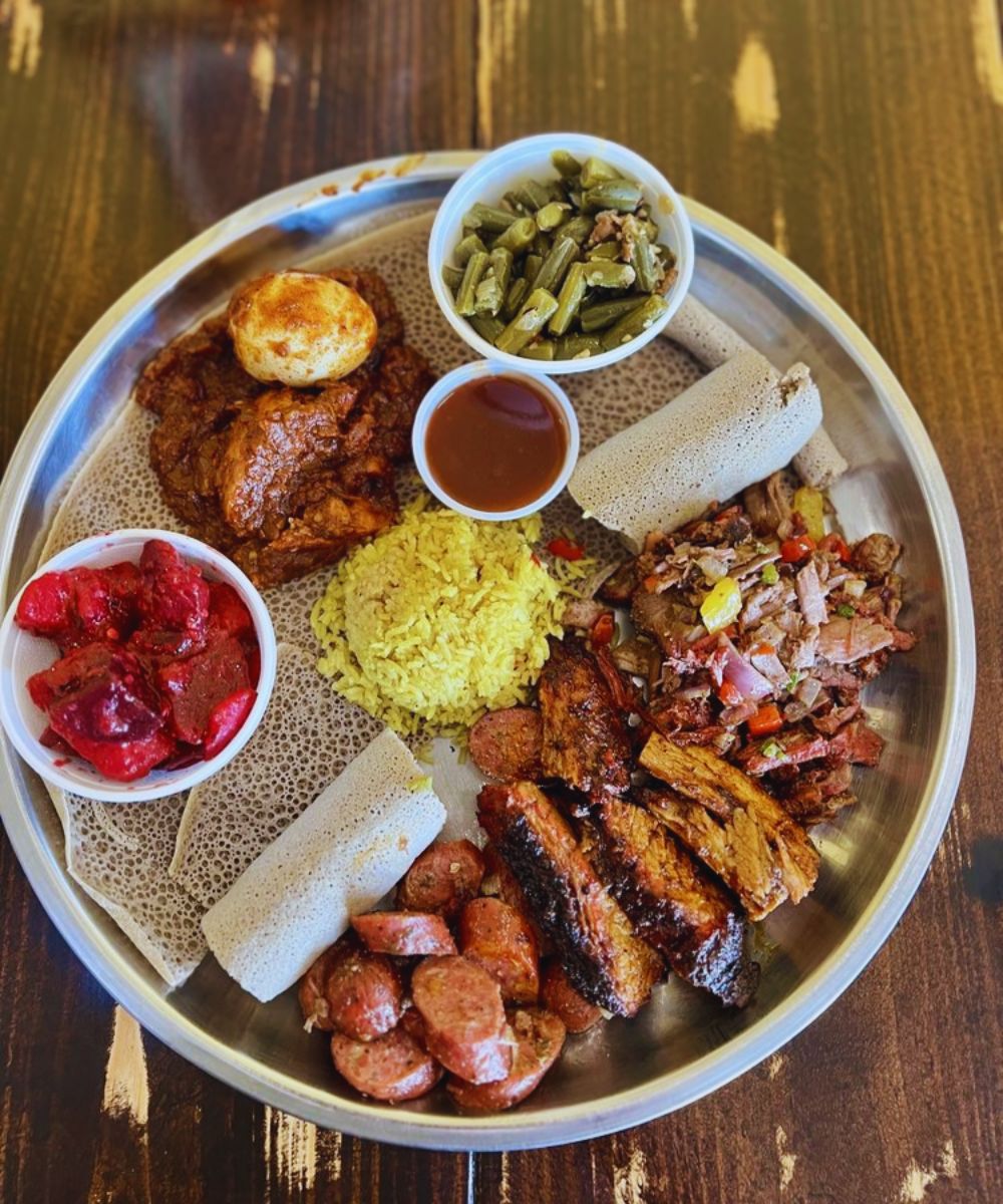 Photos for Smoke'N Ash BBQ