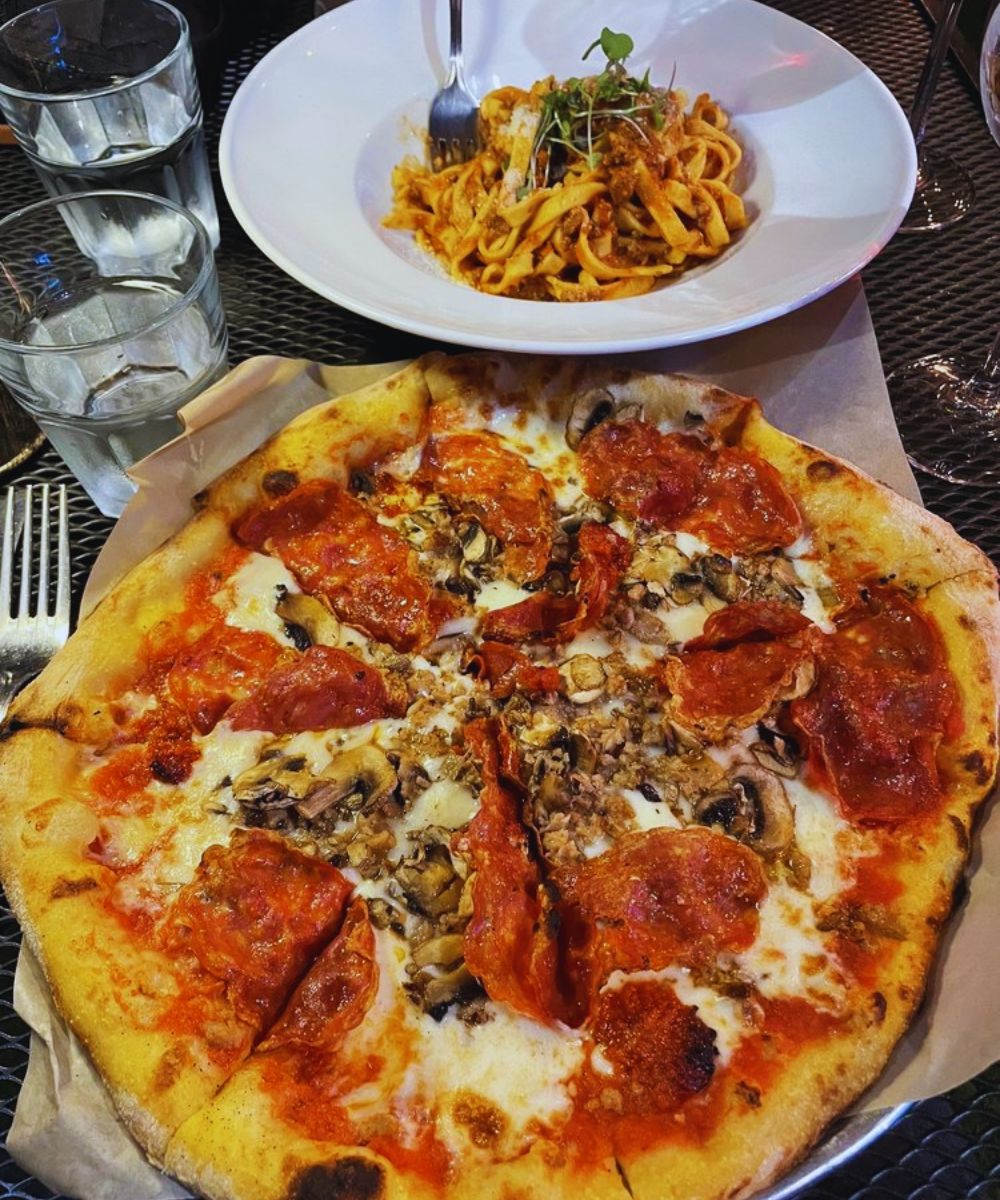 Photos for Trenta Pizza & Cucina