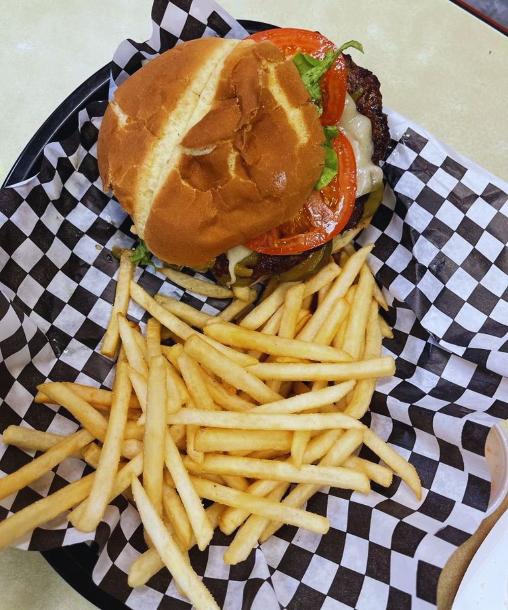 Photos for The Grill on San Mateo