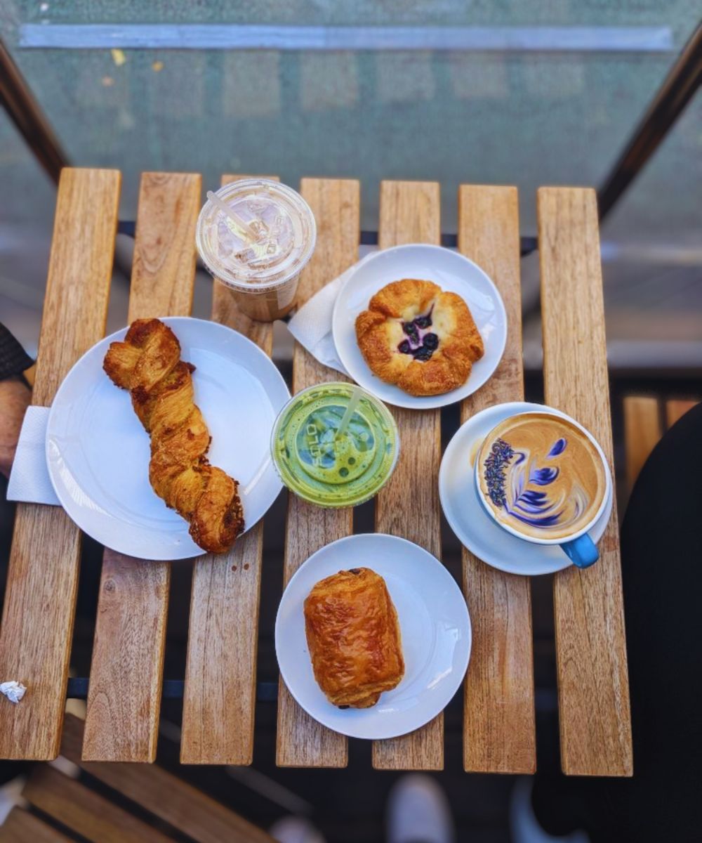 Photos for Remi Flower & Coffee