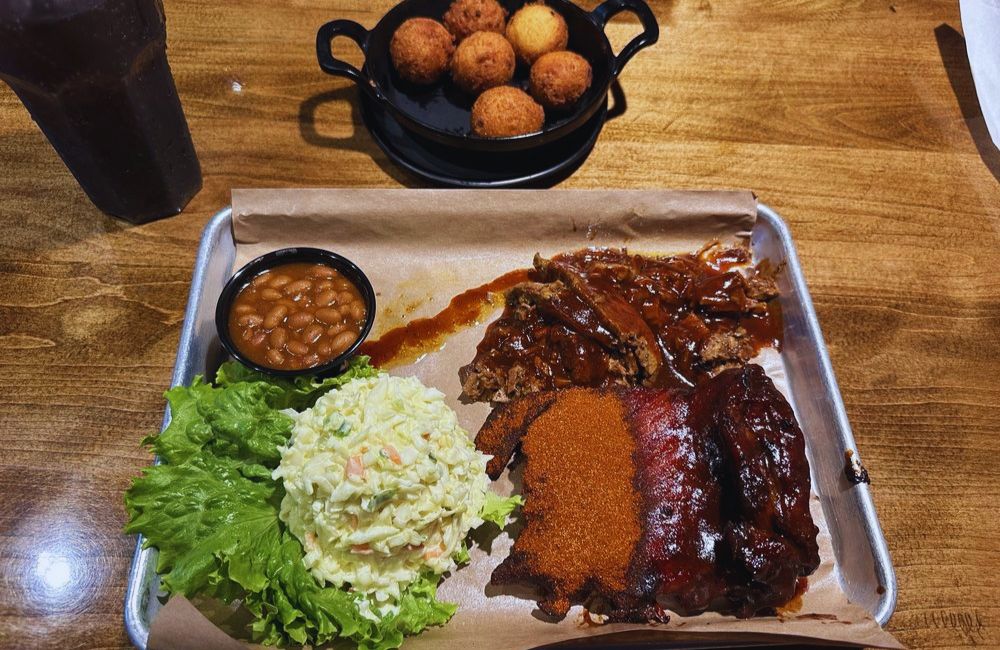 Photos for Corky's Ribs & BBQ