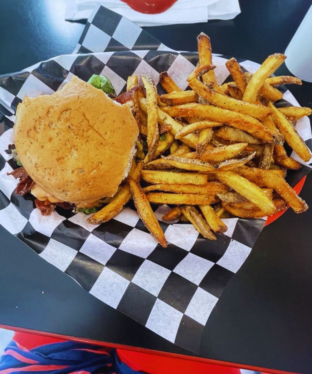 Photos for The Green Line Grill