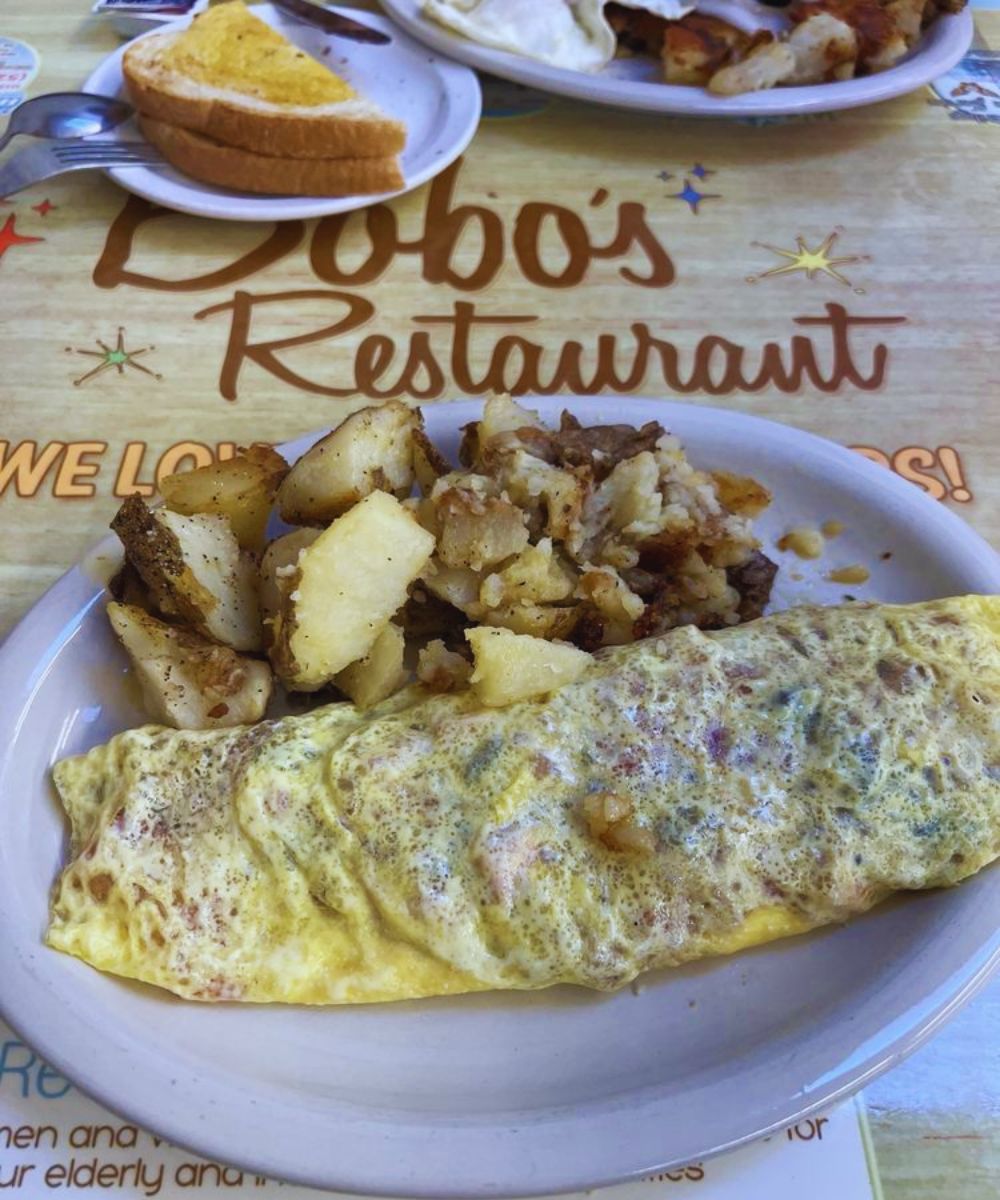 Photos for Bobo's Restaurant