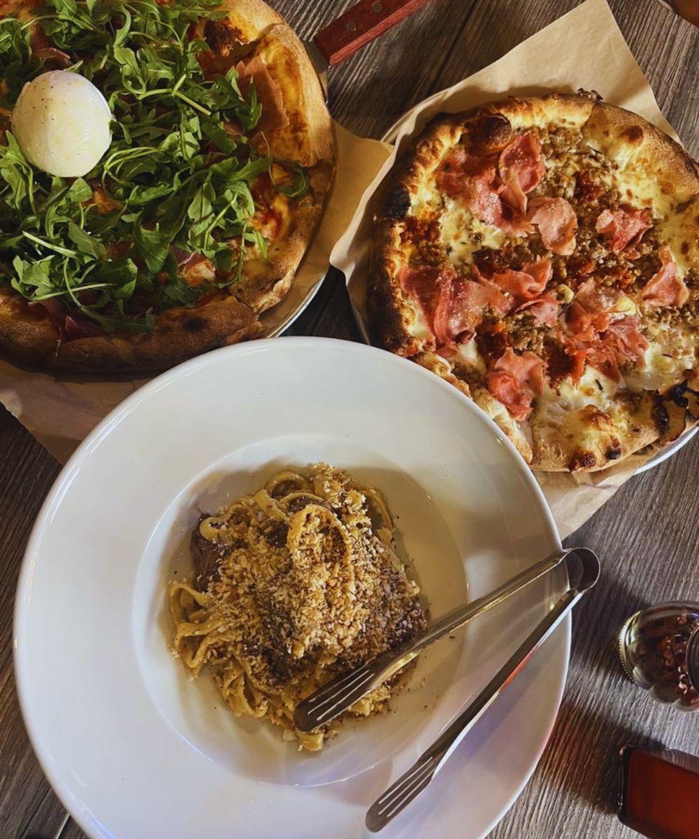 Photos for Trenta Pizza & Cucina