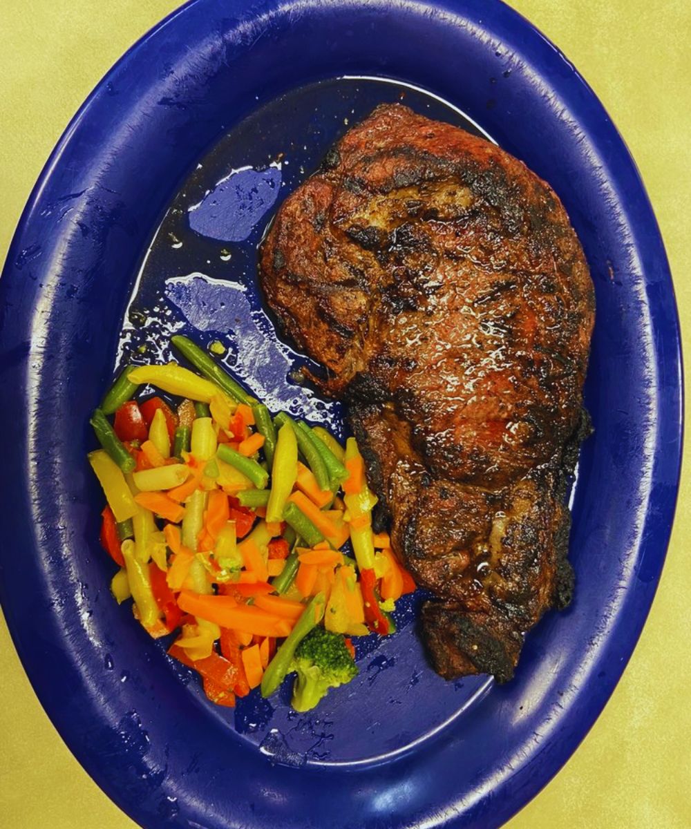 Photos for The Grill on San Mateo