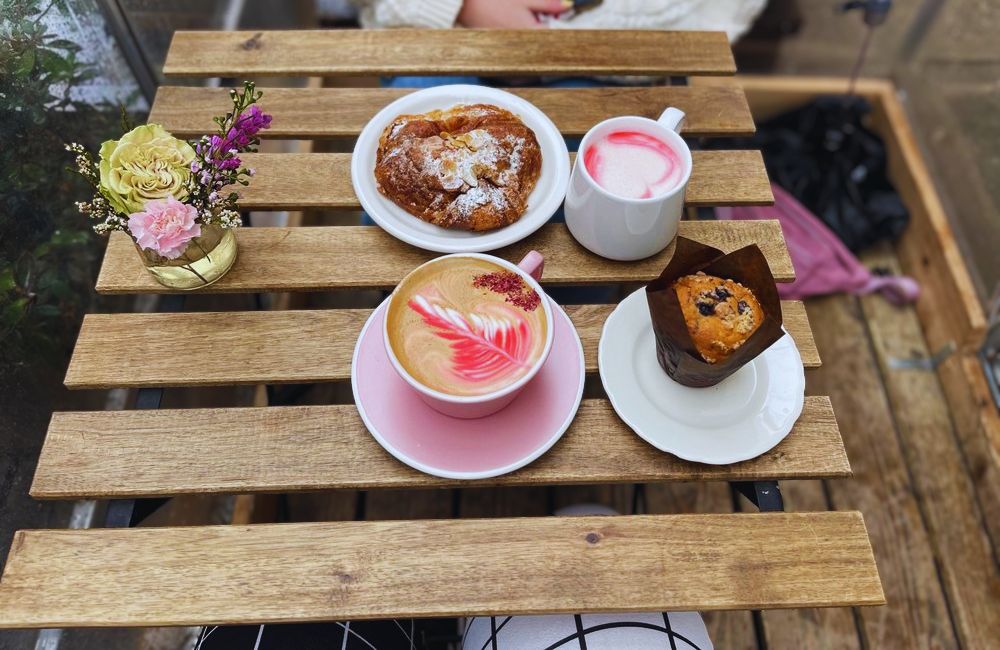 Photos for Remi Flower & Coffee