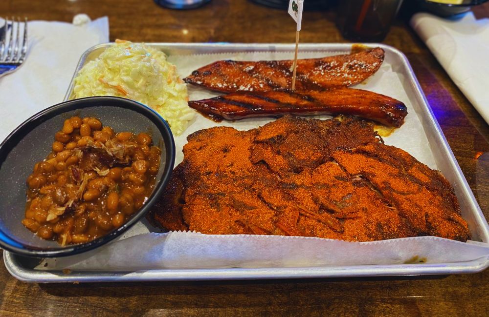 Photos for Charred Burger + Bar