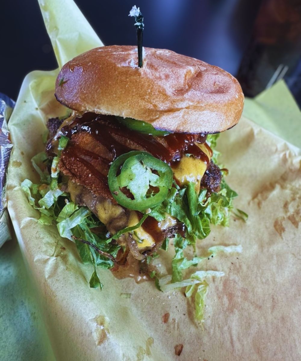 Photos for The Green Line Grill