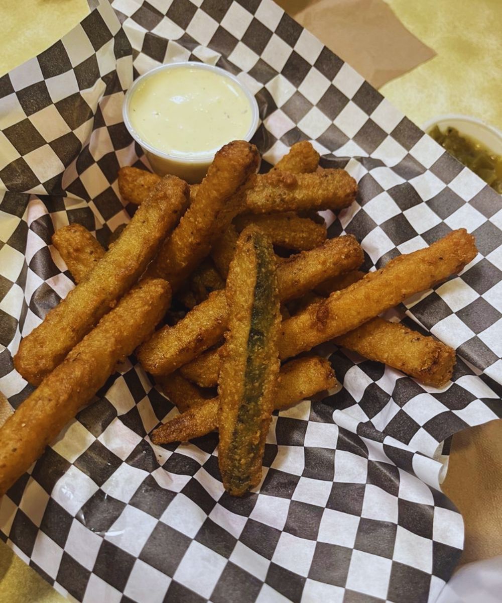 Photos for The Grill on San Mateo