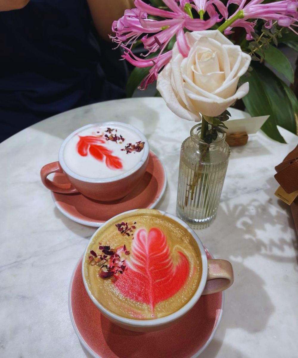 Photos for Remi Flower & Coffee