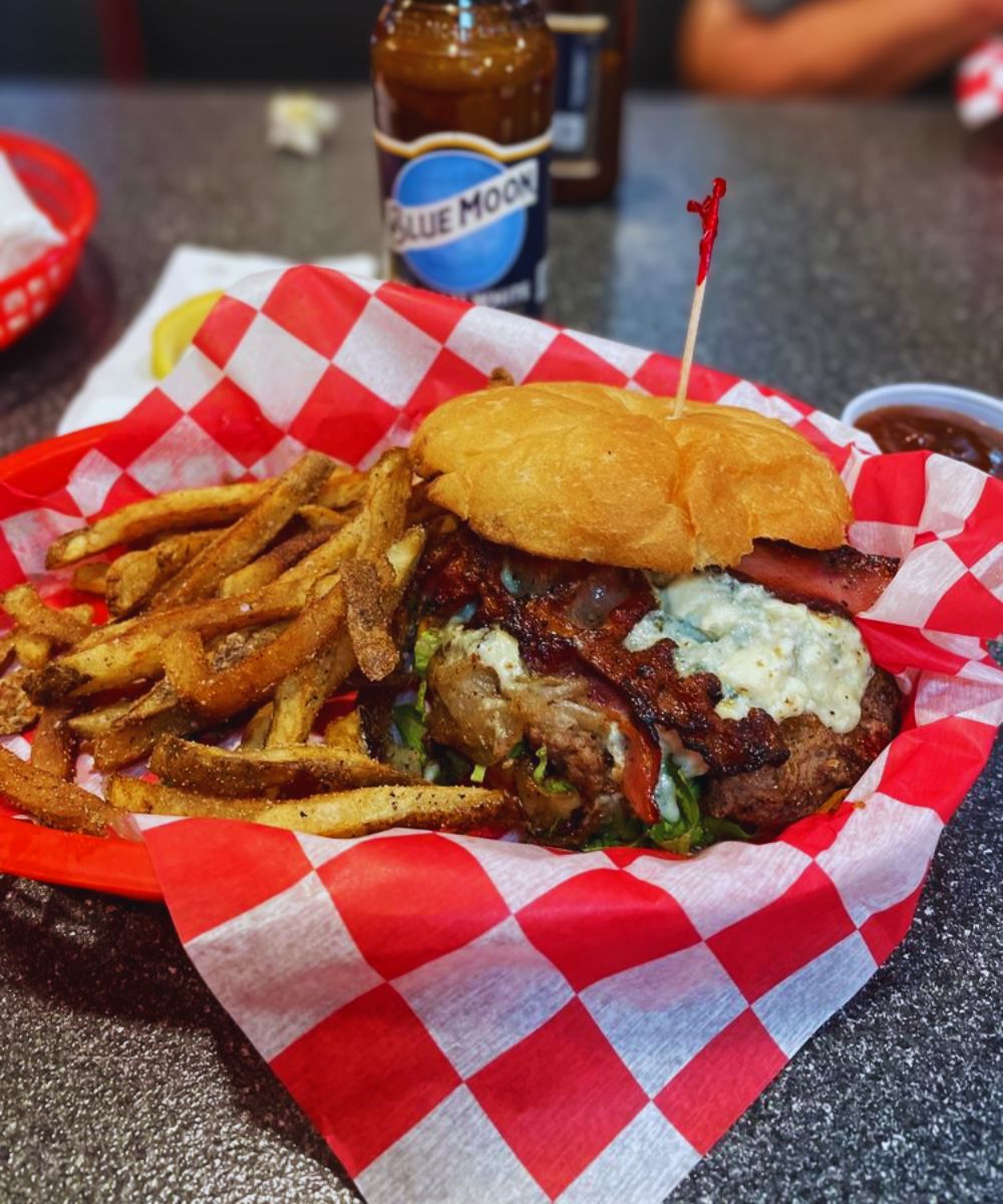 Photos for The Green Line Grill