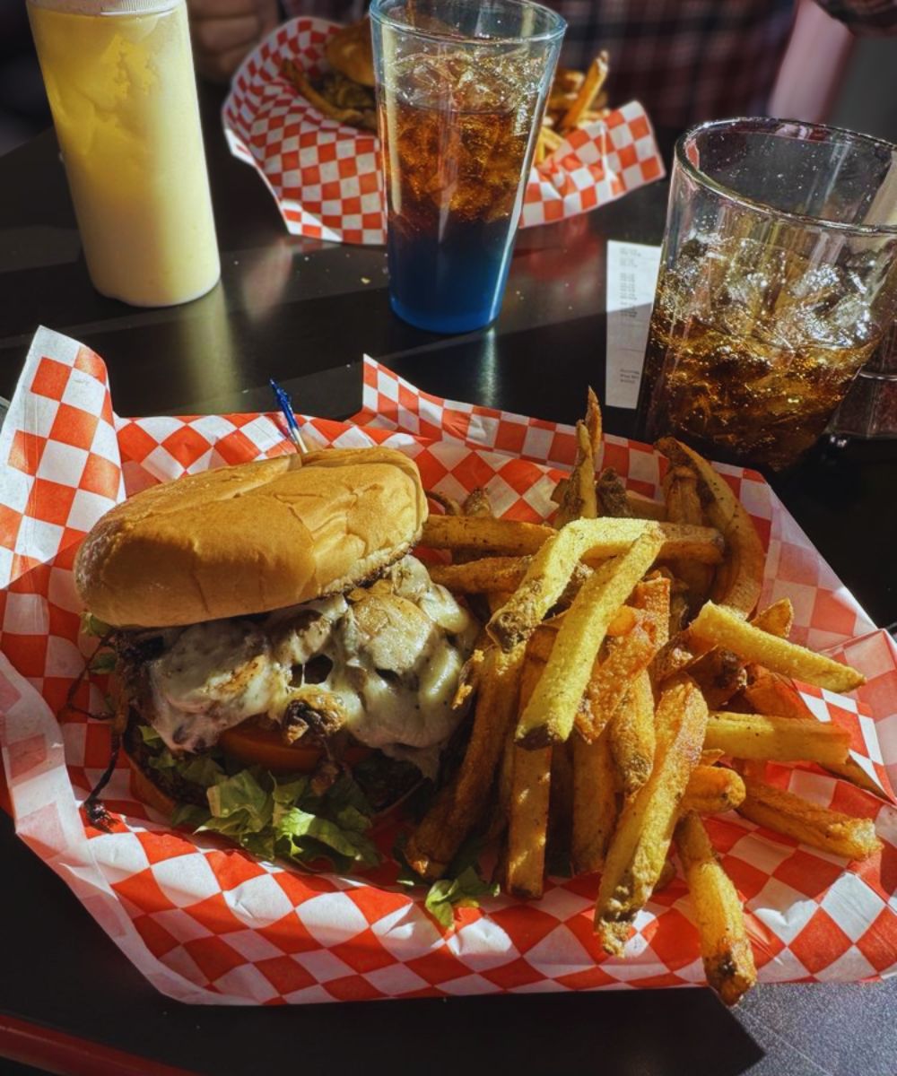 Photos for The Green Line Grill