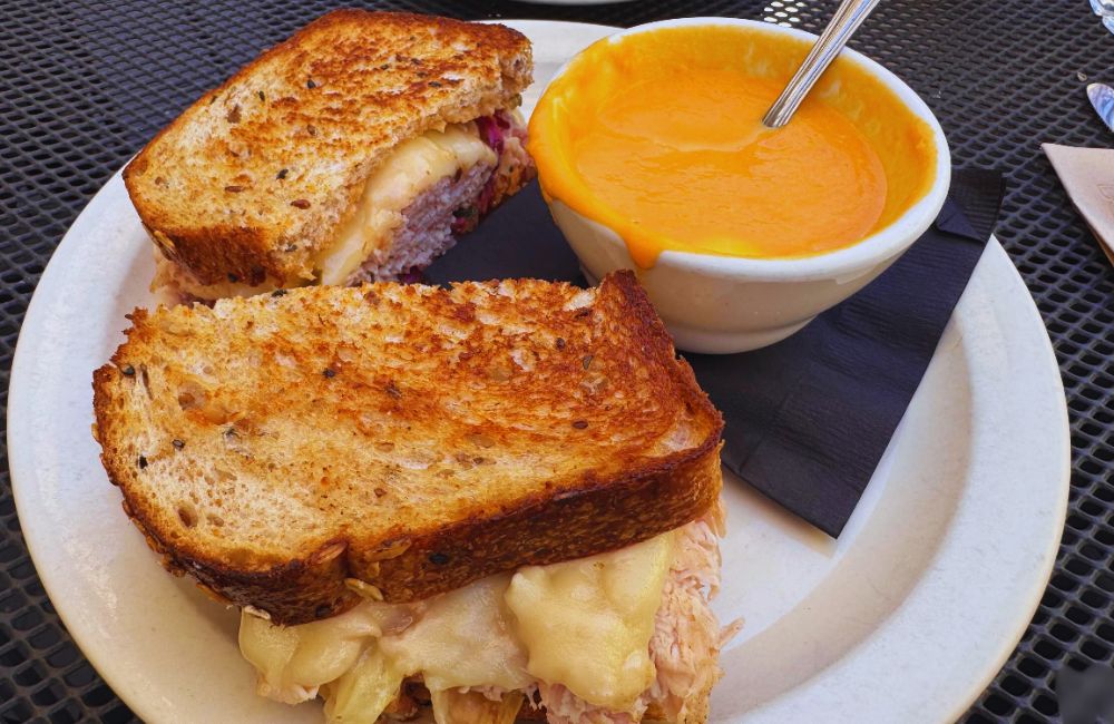 Photos for French Meadow Cafe & Bluestem Bar