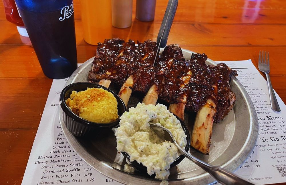 Photos for Shiver's BBQ