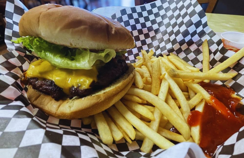 Photos for The Grill on San Mateo