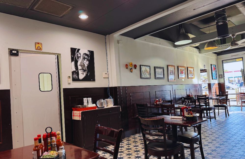 Photos for Blackbird Café