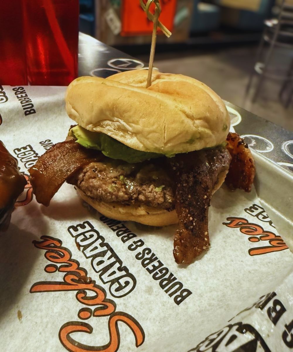 Photos for Sickies Garage Burgers & Brews