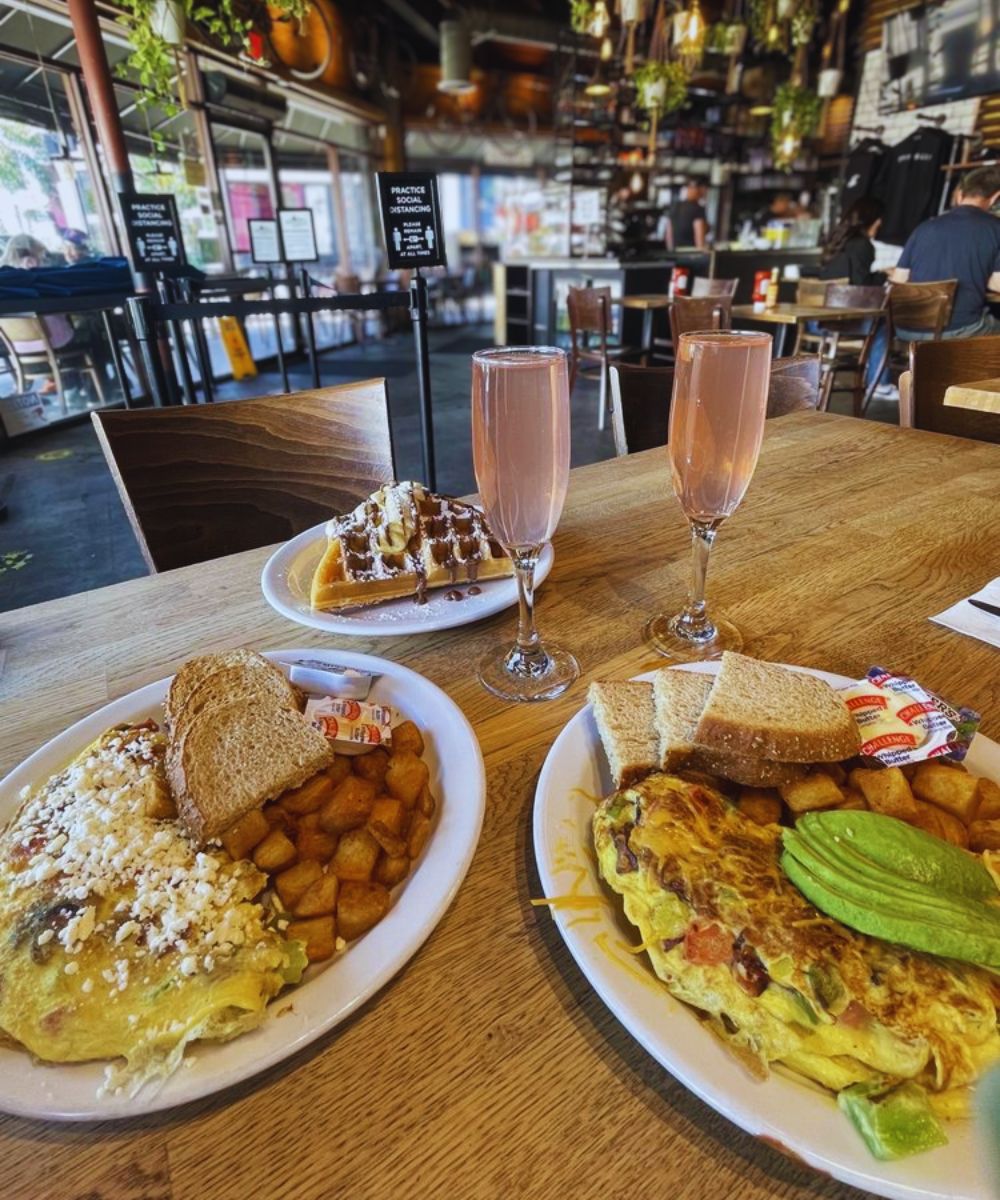 Photos for Fratelli Cafe