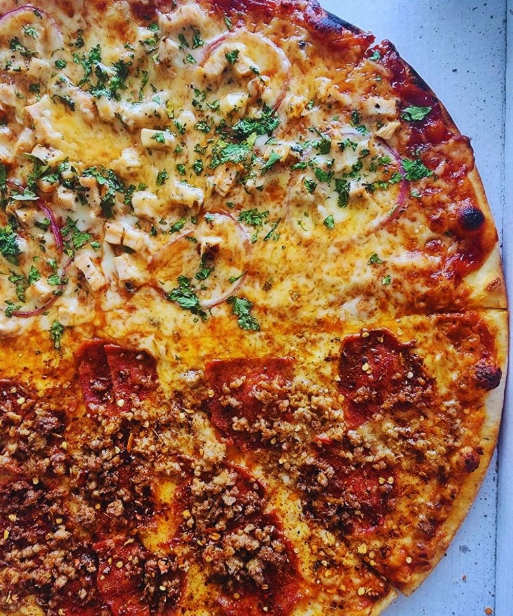 Photos for Greenville Avenue Pizza Company