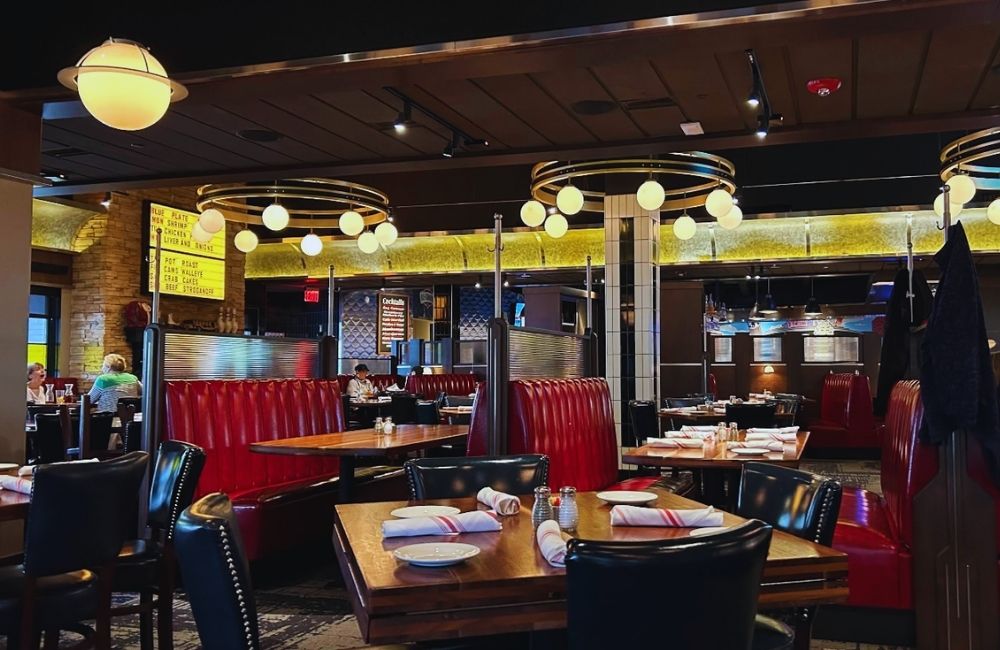 Photos for Cap City Fine Diner and Bar