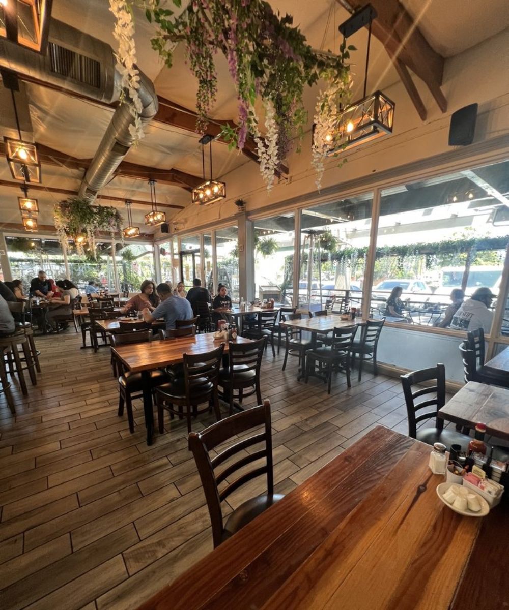 Photos for Toast Cafe & Grill