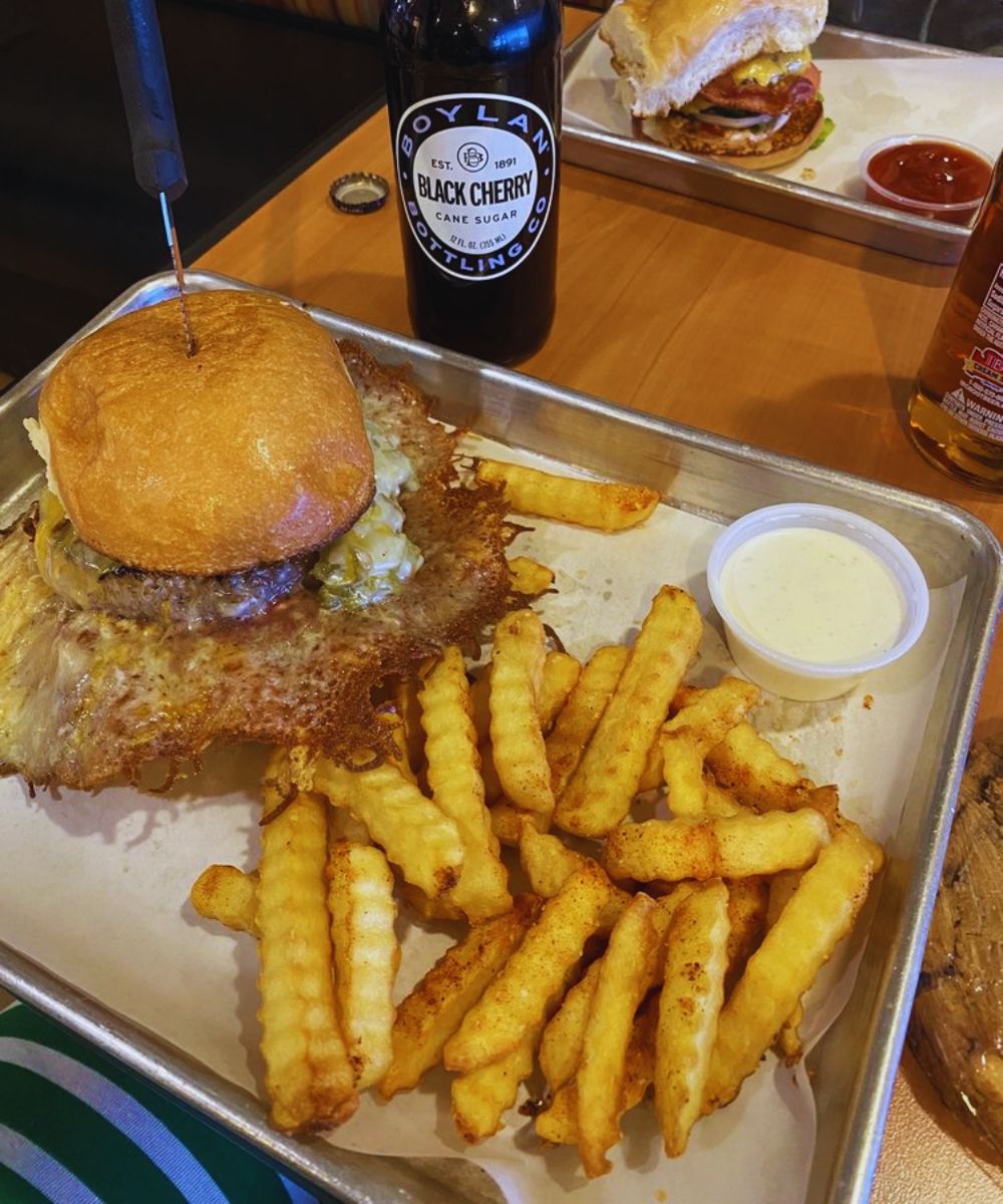 Photos for Fuego Burger