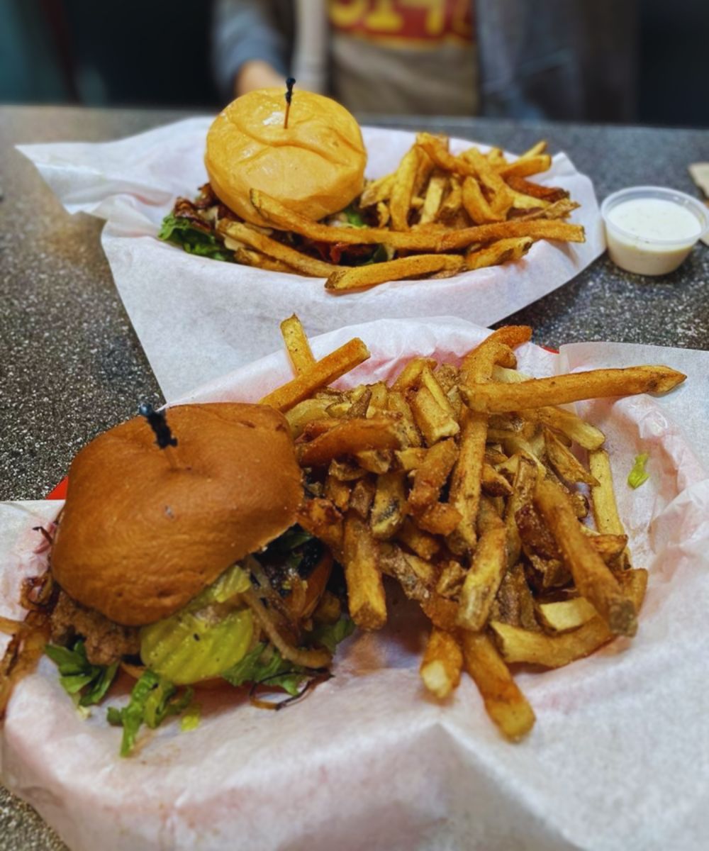 Photos for The Green Line Grill