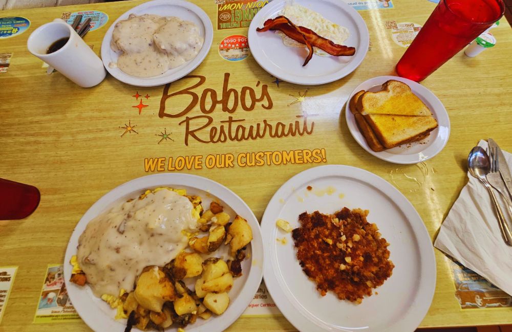 Photos for Bobo's Restaurant