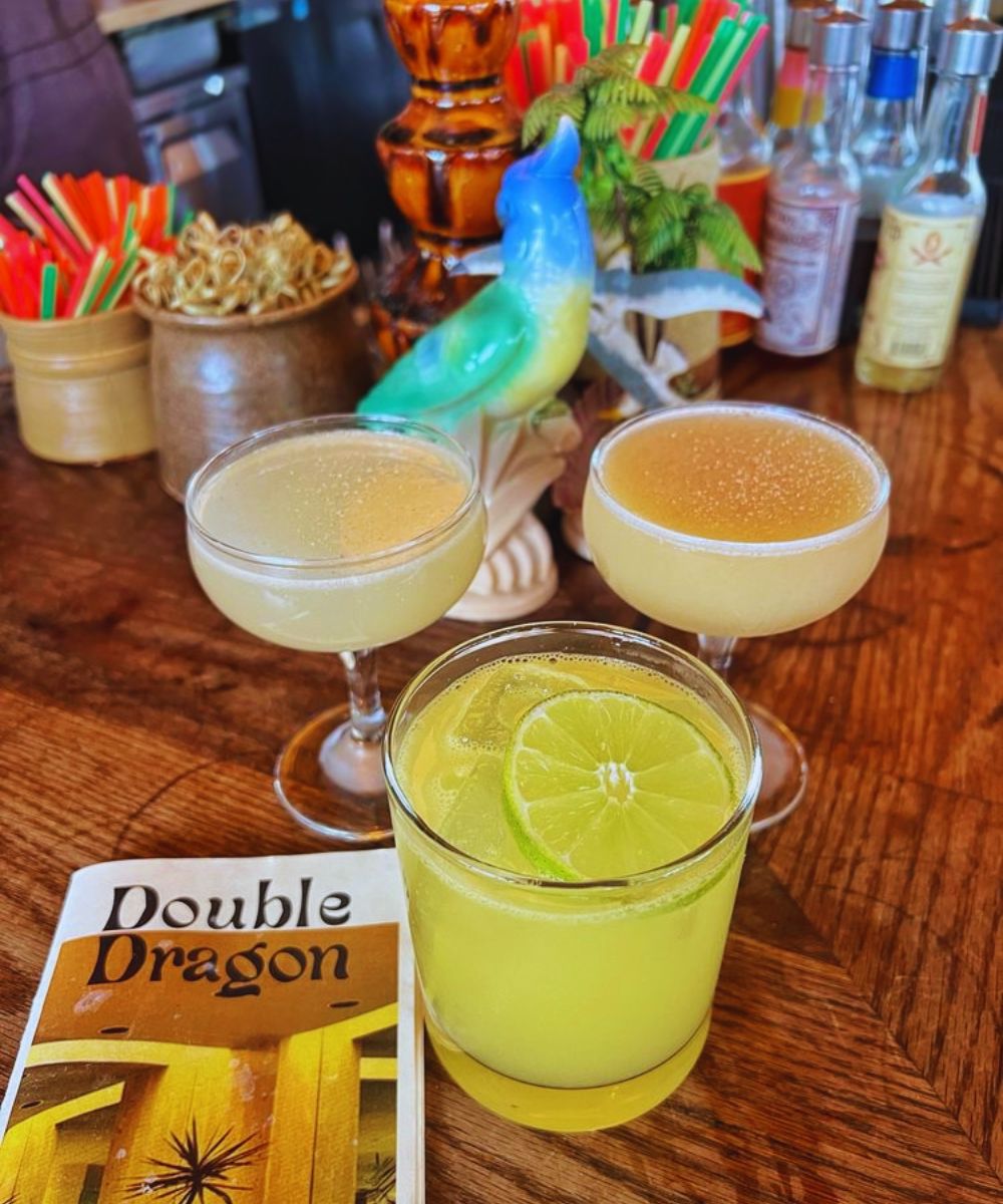 Photos for Double Dragon