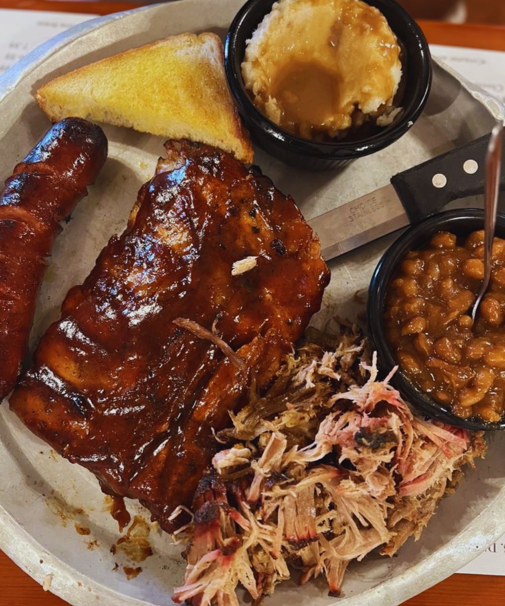 Photos for Shiver's BBQ