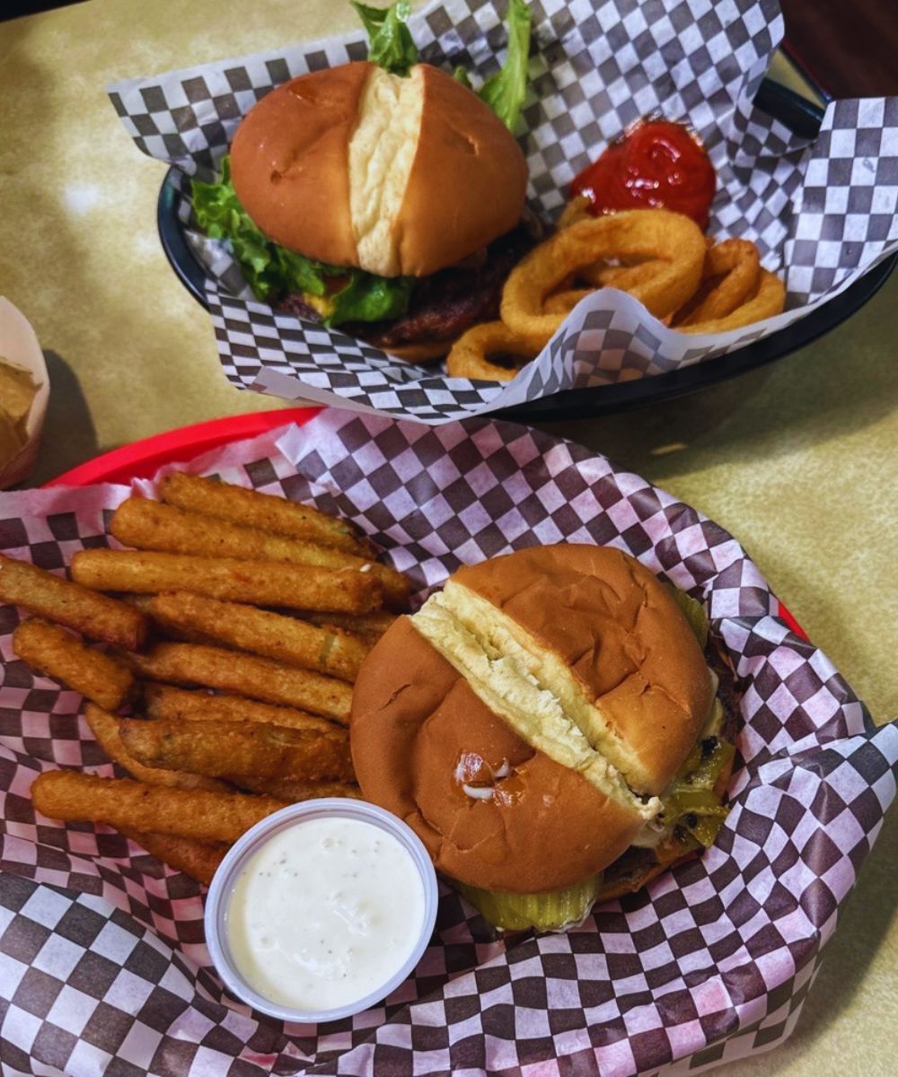 Photos for The Grill on San Mateo