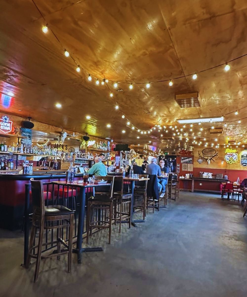 Photos for Jack's BBQ - SoDo