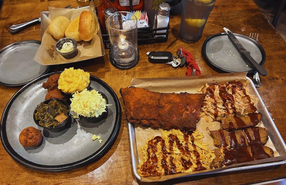 Photos for Corky's Ribs & BBQ
