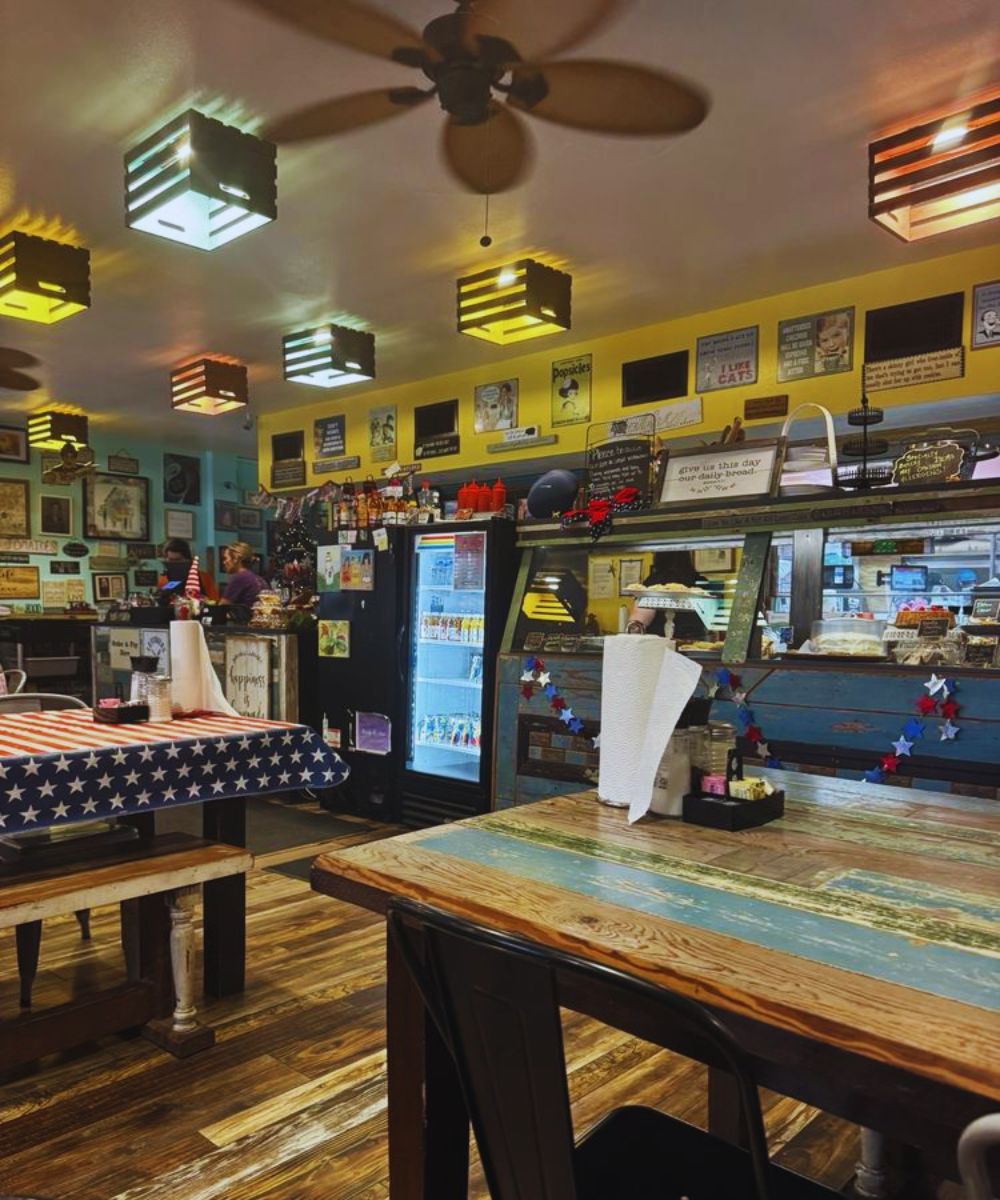 Photos for ShyKatZ Cafe Deli & Bakery