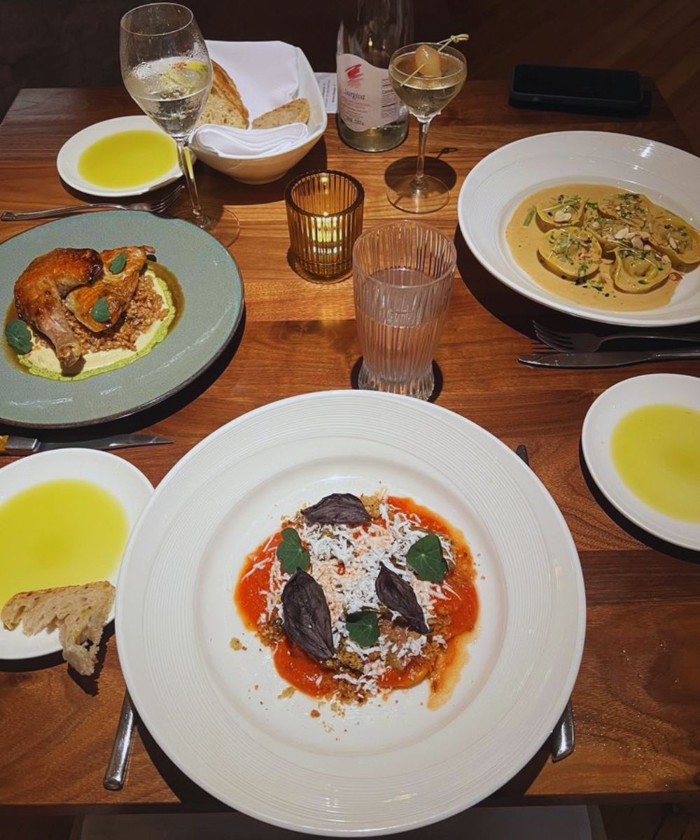 Photos for Mucca Osteria
