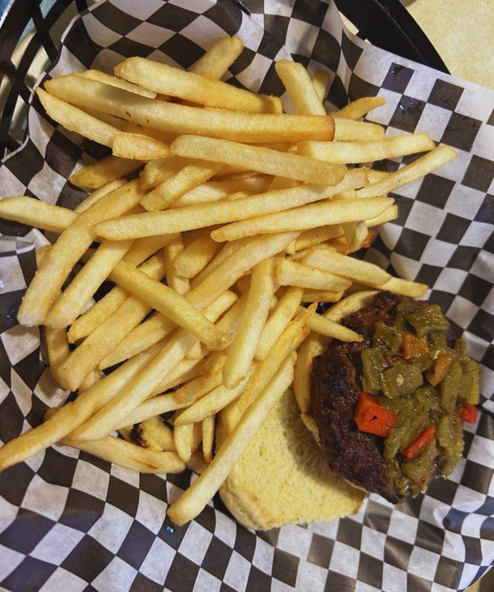 Photos for The Grill on San Mateo