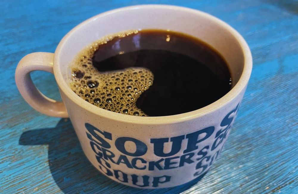 Photos for The Wormhole Coffee