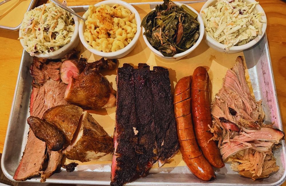 Photos for Jack's BBQ - SoDo