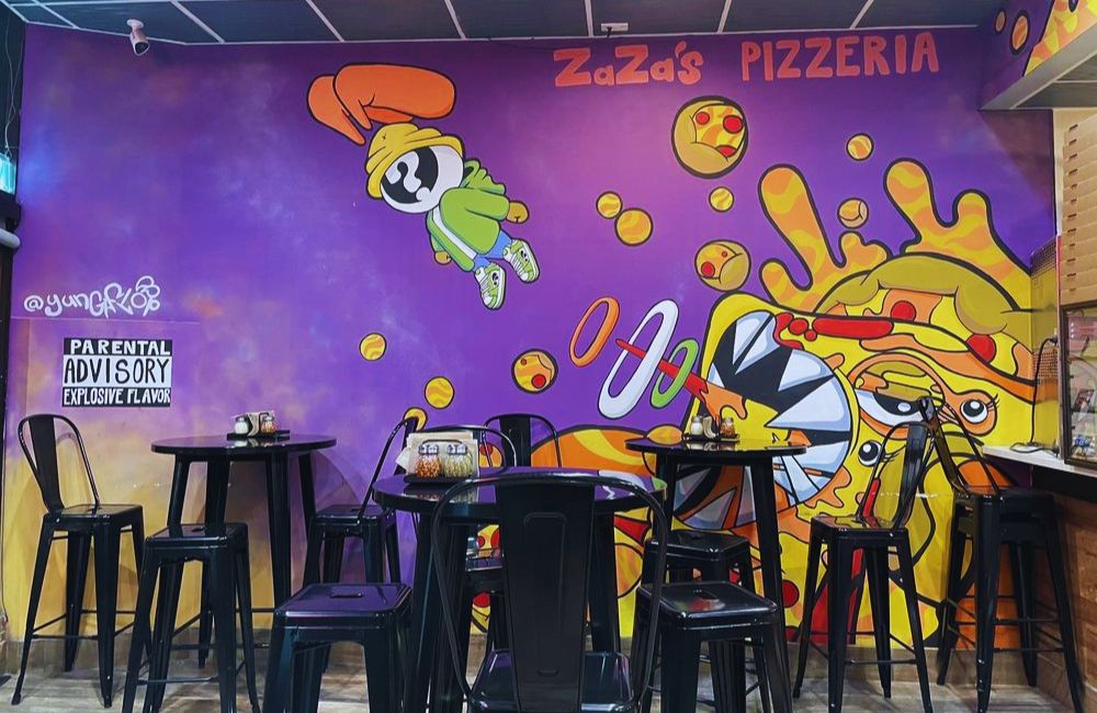 Photos for Zazas Pizzeria