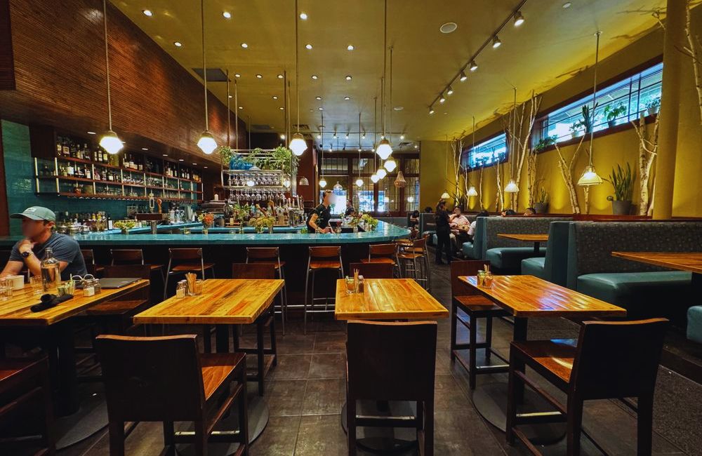 Photos for French Meadow Cafe & Bluestem Bar