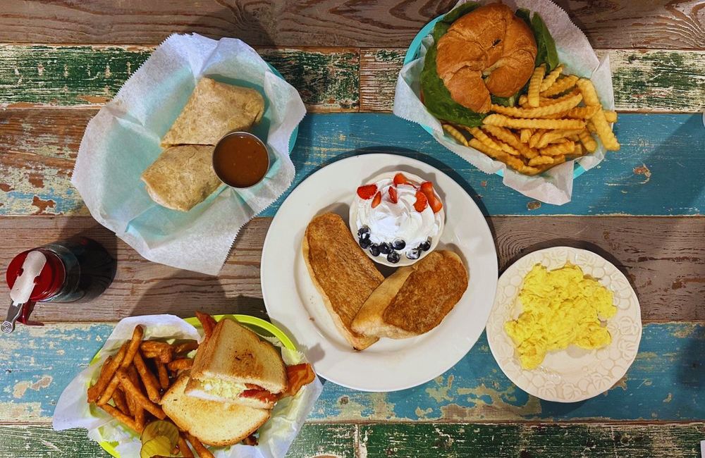 Photos for ShyKatZ Cafe Deli & Bakery